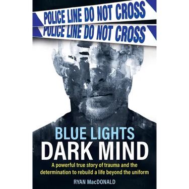 Blue Lights Dark Mind