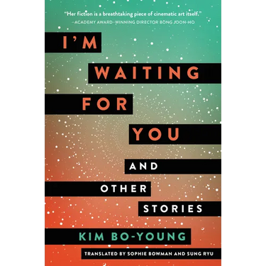I'm Waiting for You: And Other Stories