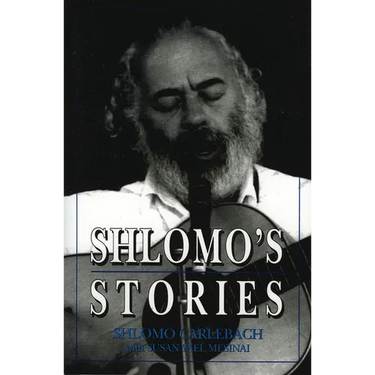 Shlomo's Stories: Selected Tales