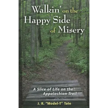 Walkin' on the Happy Side of Misery