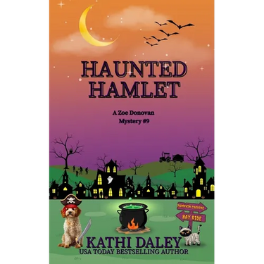 Haunted Hamlet