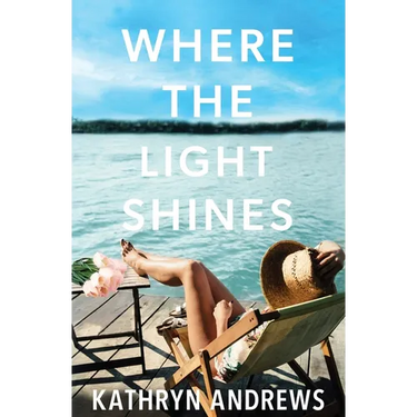 Where the Light Shines