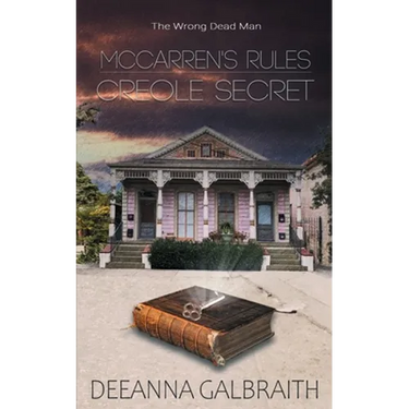 McCarren's Rules Creole Secret