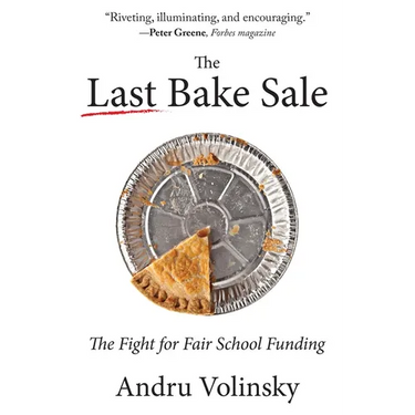 The Last Bake Sale: The Fight for Fair School Funding