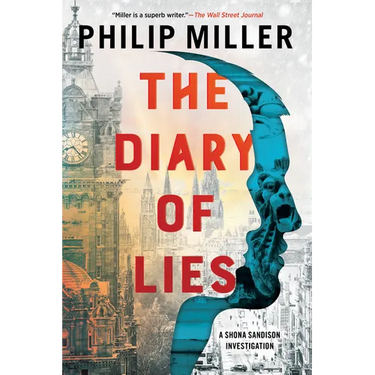 The Diary of Lies