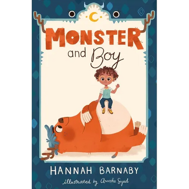 Monster and Boy