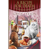 A Recipe for Death: A Down South Cafe Mystery