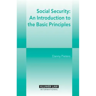 Social Security: An Introduction to the basic Principles: Revision