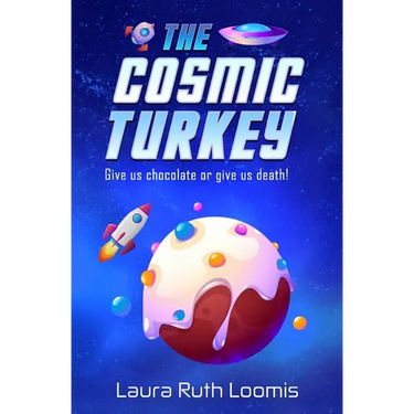 The Cosmic Turkey