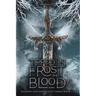 Tipped in Frost and Blood: New Adult Paranormal Fantasy Romance