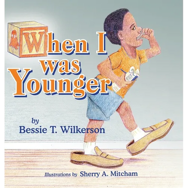 When I was Younger