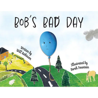 Bob's Bad Day