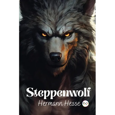 Steppenwolf