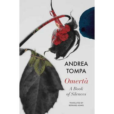 Omertà: A Book of Silences