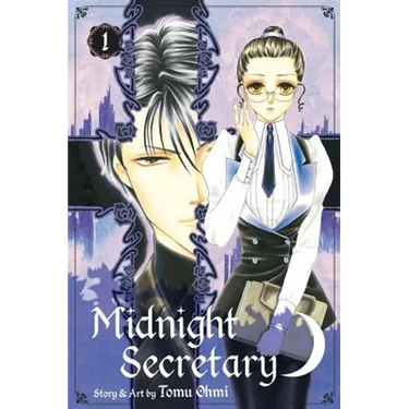 Midnight Secretary, Vol. 1