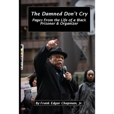 The Damned Don't Cry