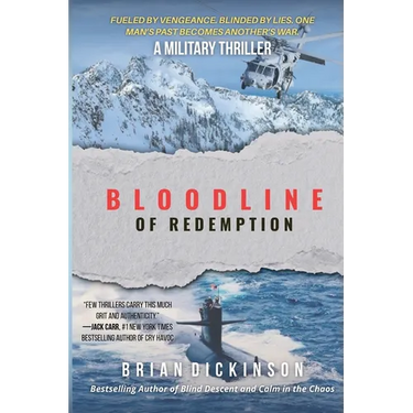 Bloodline of Redemption
