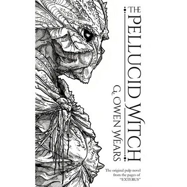 The Pellucid Witch