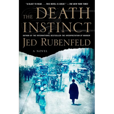 The Death Instinct