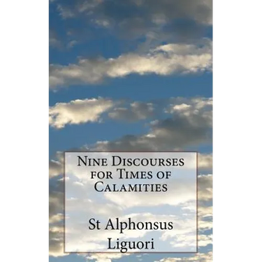 Nine Discourses for Times of Calamities