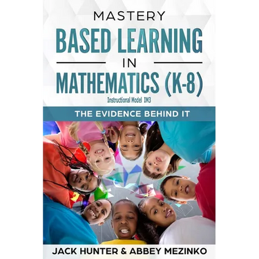 Mastery Based Learning in Mathematics (K-8): The Evidence Behind It