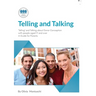 Telling & Talking 17+ years - A Guide for Parents