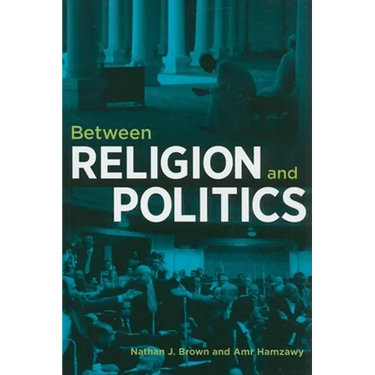 Between Religion and Politics