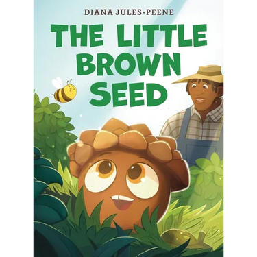 The Little Brown Seed