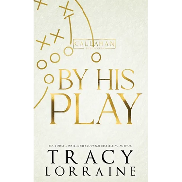 By His Play: Discreet Cover Edition