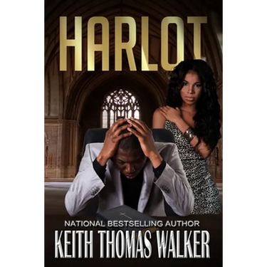 Harlot