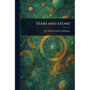 Stars and Atoms