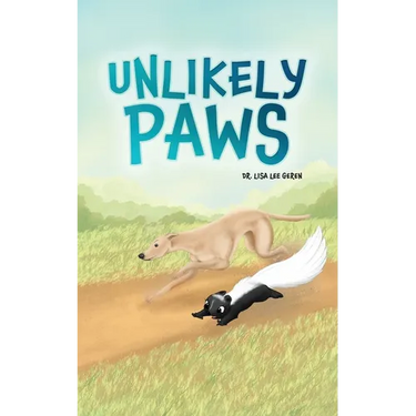 Unlikely Paws