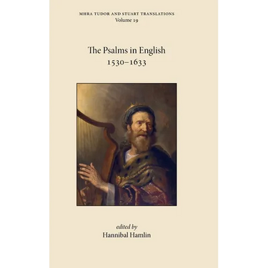 The Psalms in English 1530-1633