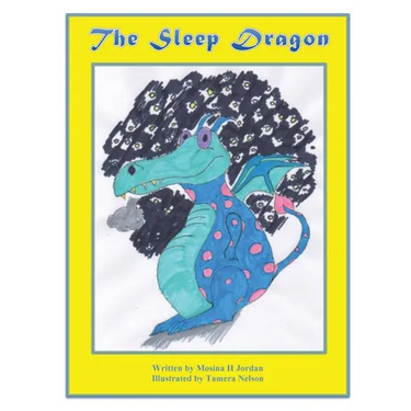 The Sleep Dragon