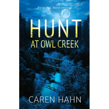Hunt at Owl Creek