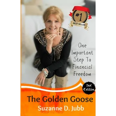 The Golden Goose 2nd Edition