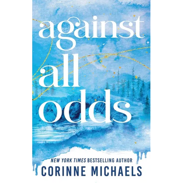 Against All Odds (Standard Edition)