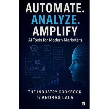 Automate. Analyze. Amplify. - AI Tools for Modern Marketers