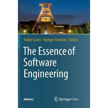 The Essence of Software Engineering