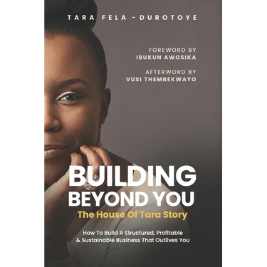 Building Beyond You: The House of Tara Story