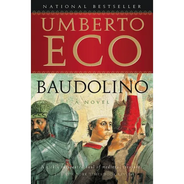 Baudolino