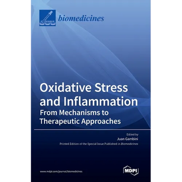 Oxidative Stress and Inflammation: From Mechanisms to Therapeutic Approaches