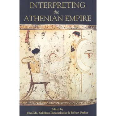 Interpreting the Athenian Empire