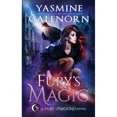 Fury's Magic