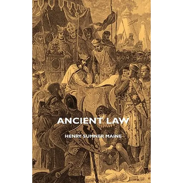 Ancient Law