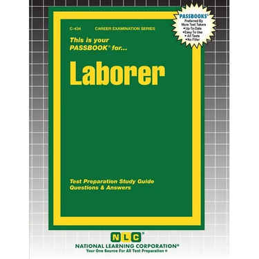 Laborer