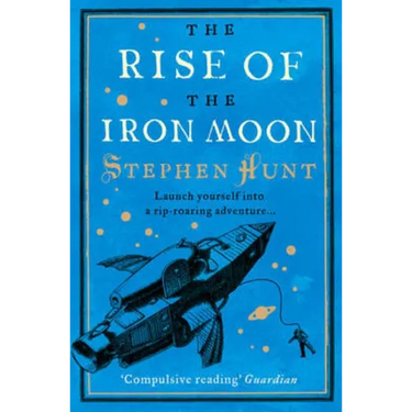 The Rise of the Iron Moon