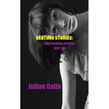 Bedtime Stories: Subconscious Fictions 1987-2017