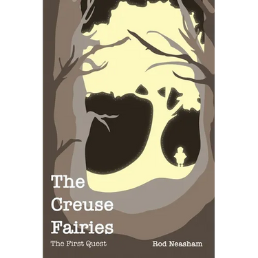The Creuse Fairies: The First Quest