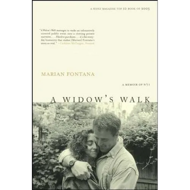 A Widow's Walk: A Memoir of 9/11